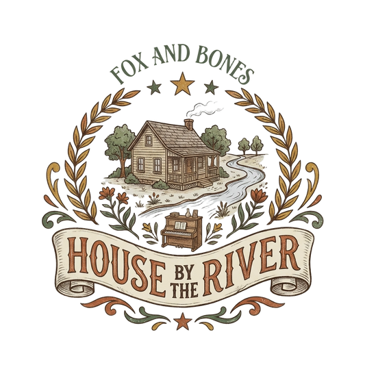 House by the River