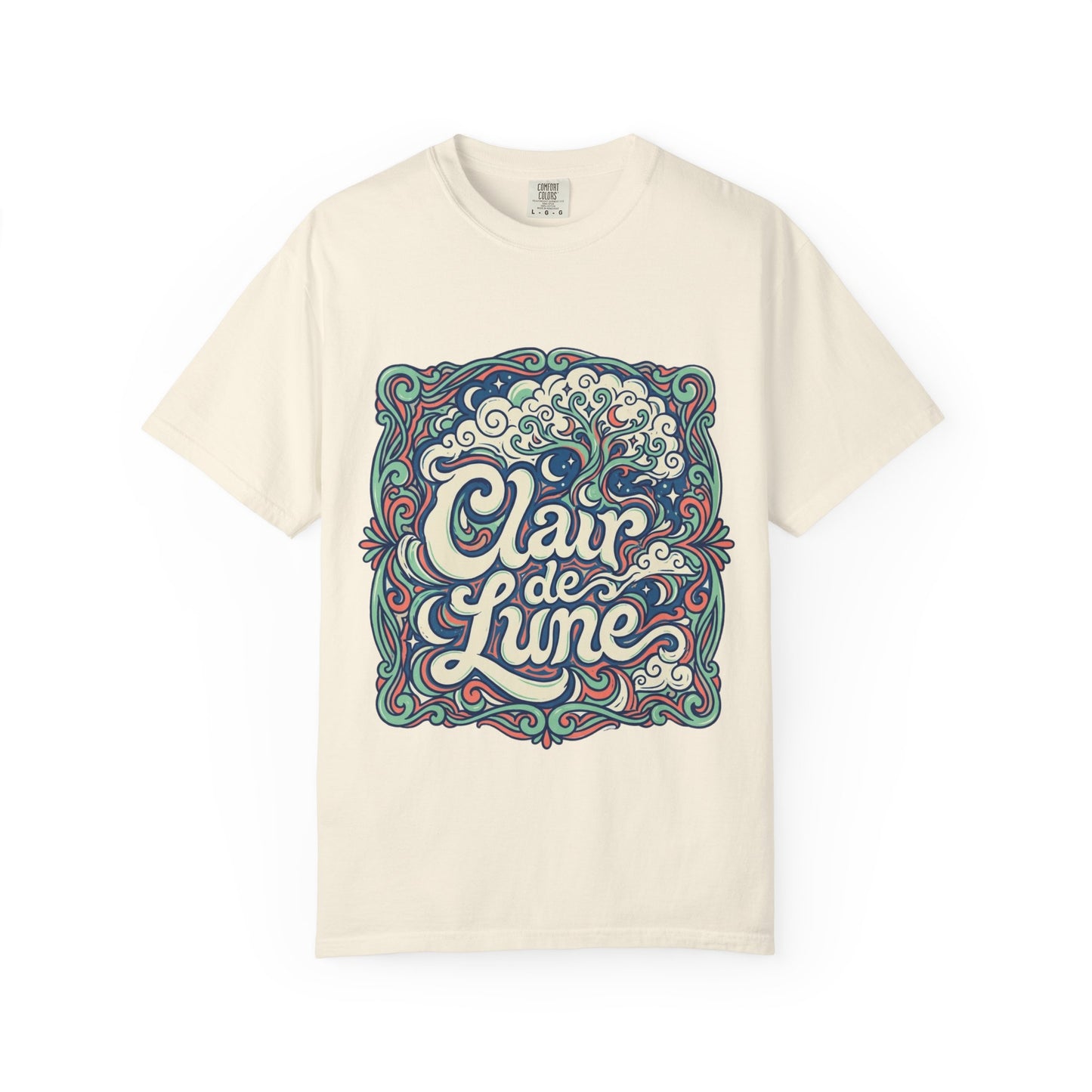 Clair de Lune