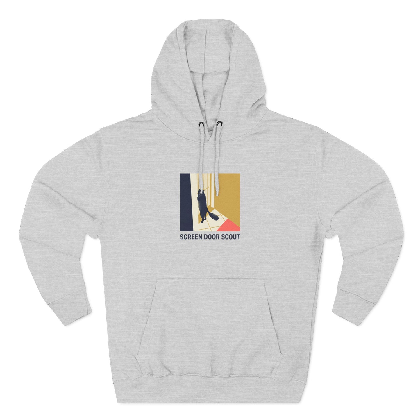 Screen Door Scout