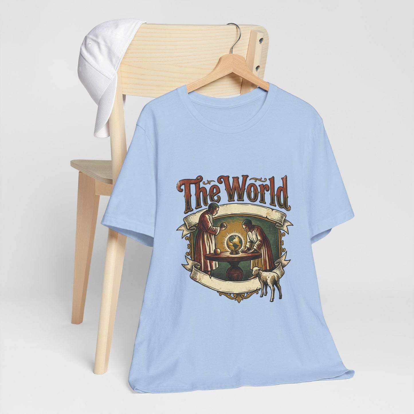 The World