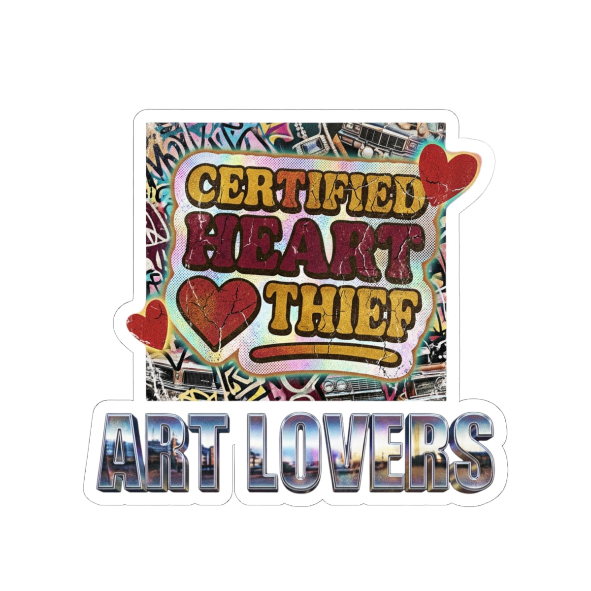 Art Lovers