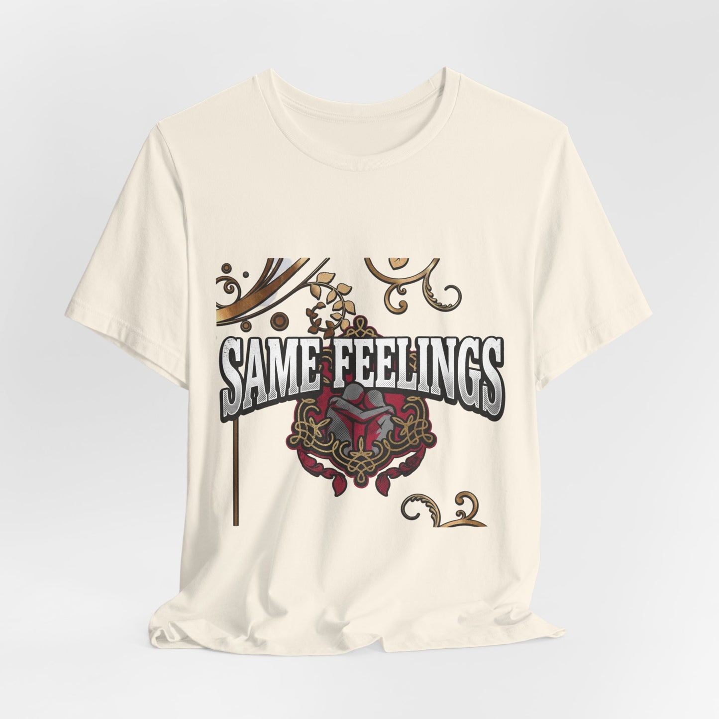 Same Feelings