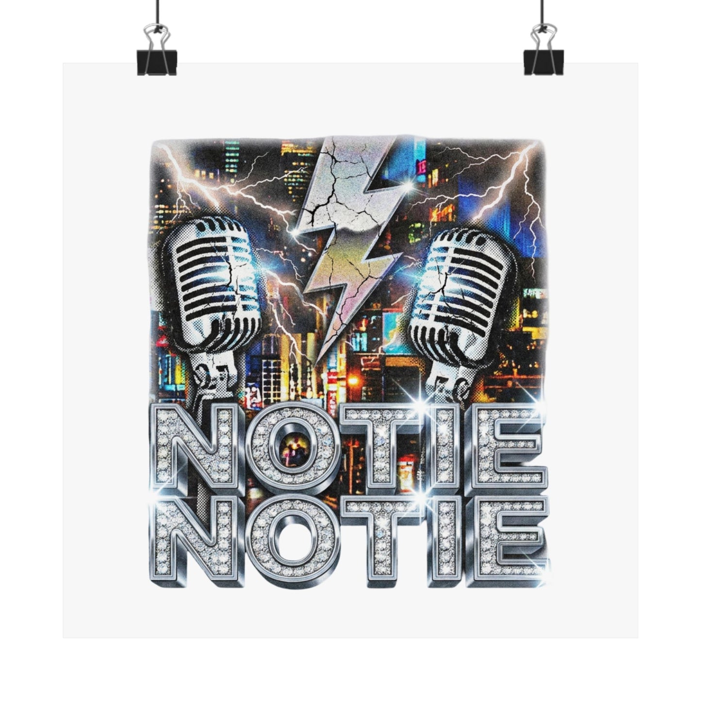 Notie Notie