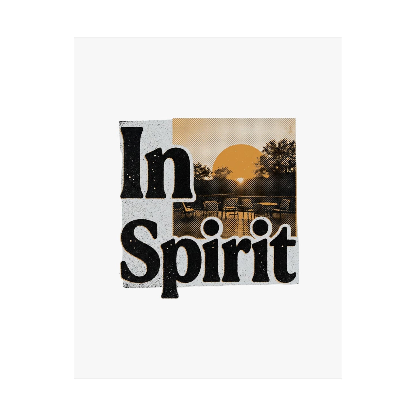 In Spirit