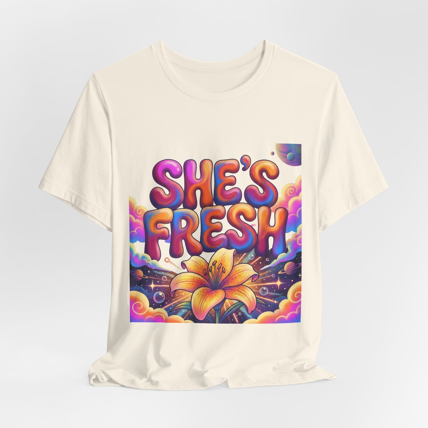 She's Fresh - Remastered 2022