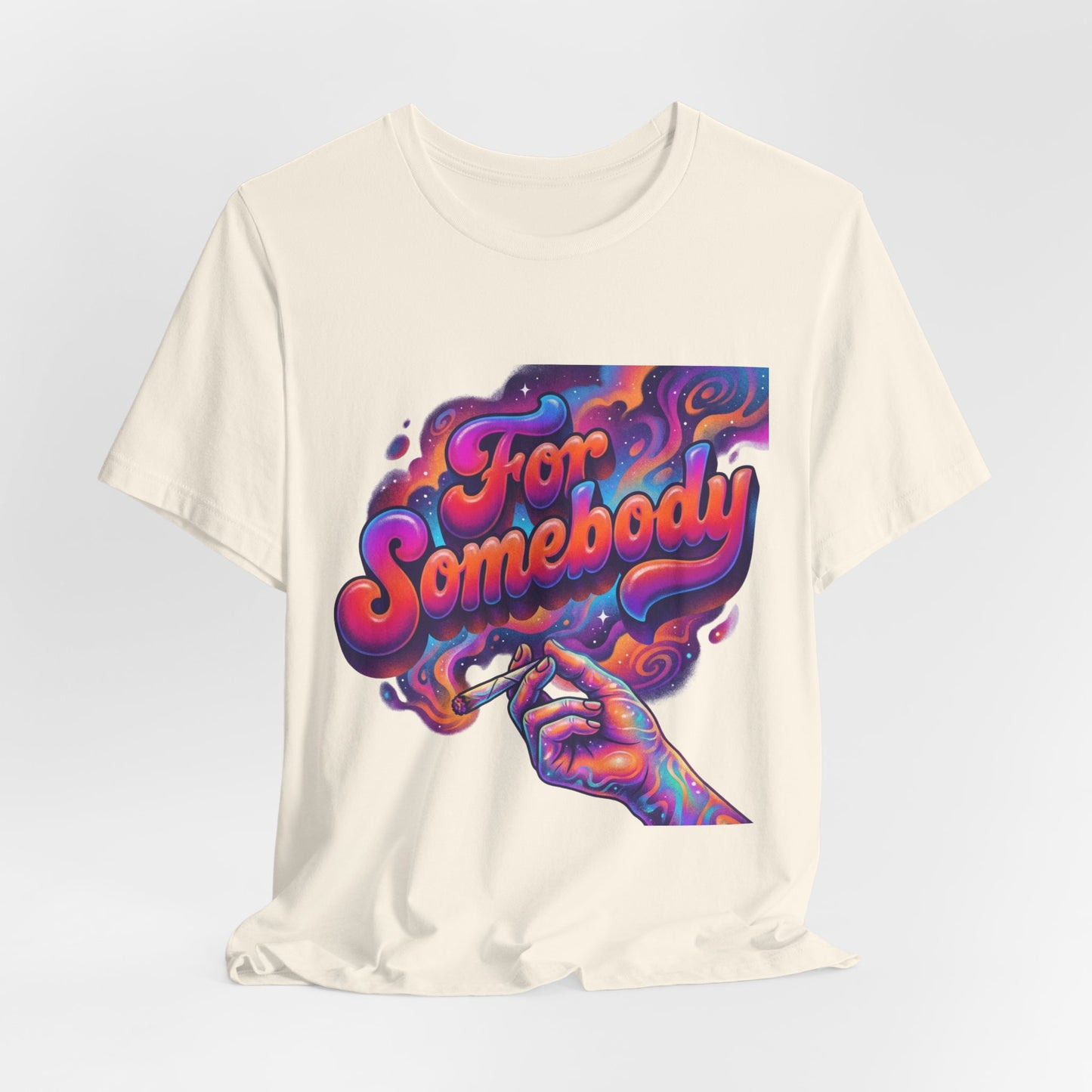 For Somebody