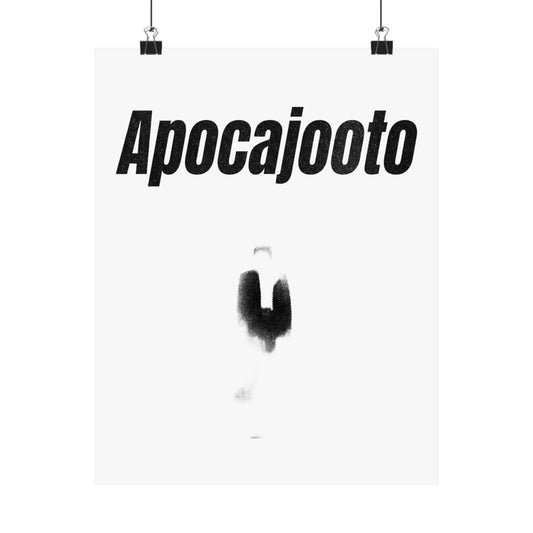 Apocajooto