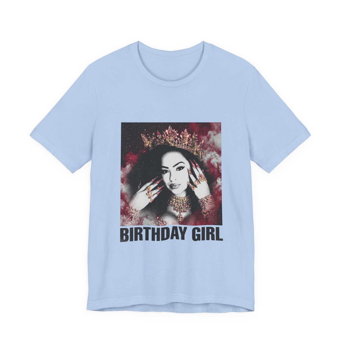 Birthday Girl