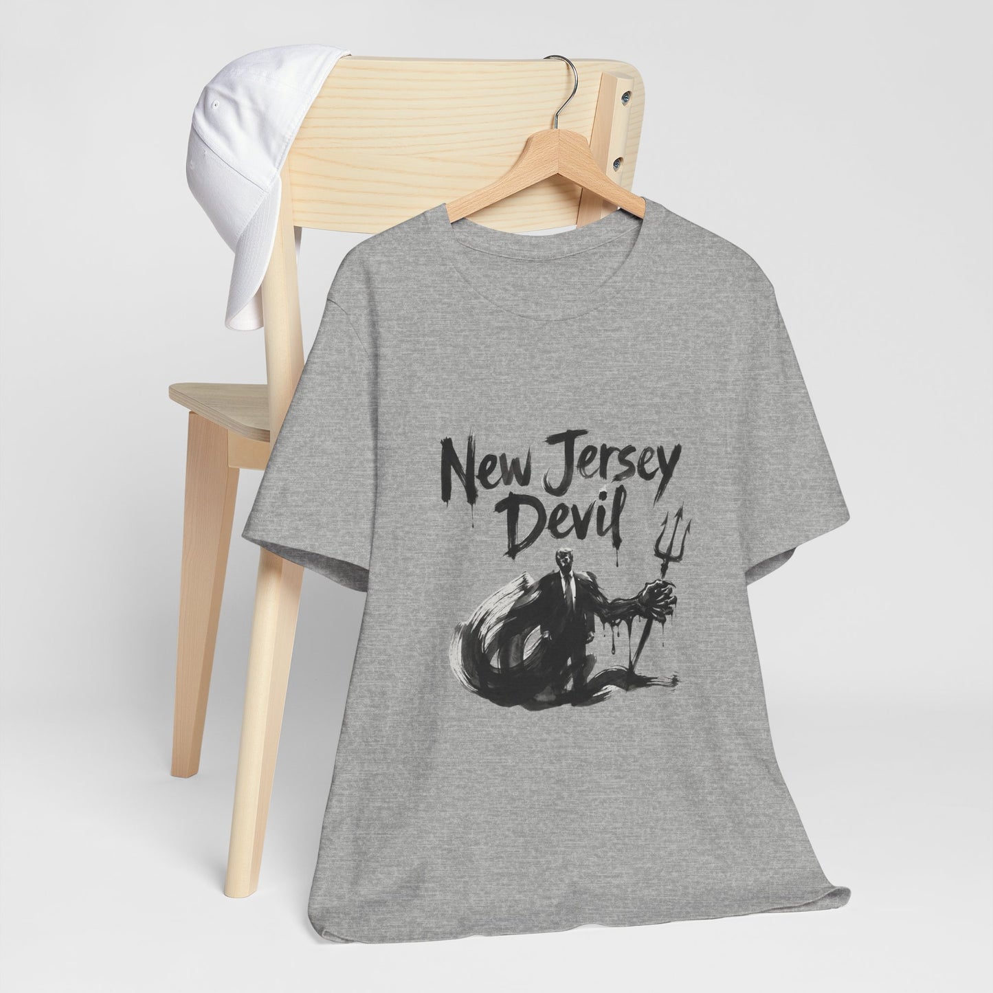 New Jersey Devil