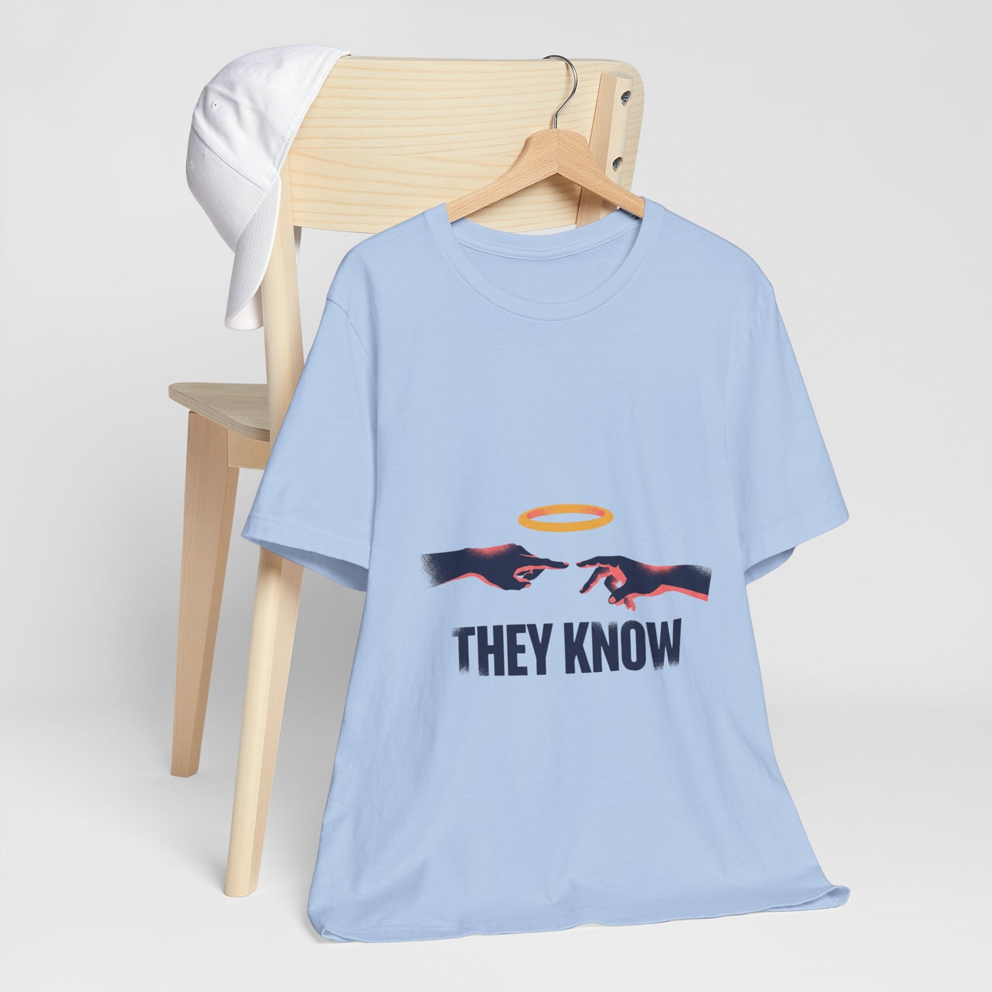 They Know