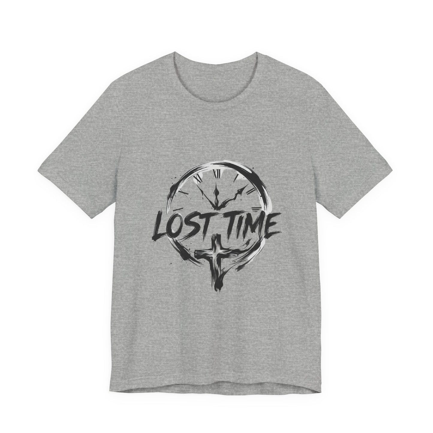 Lost Time (Interlude)