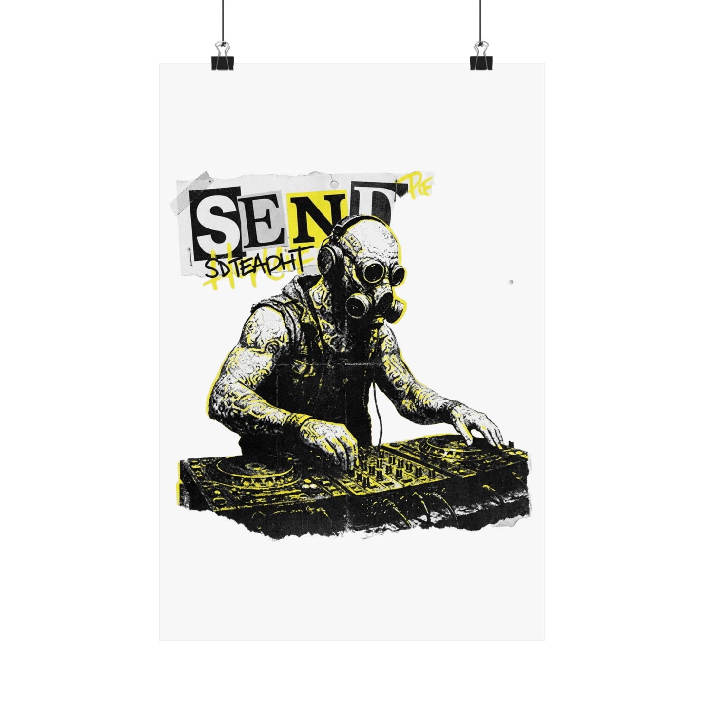 Send It