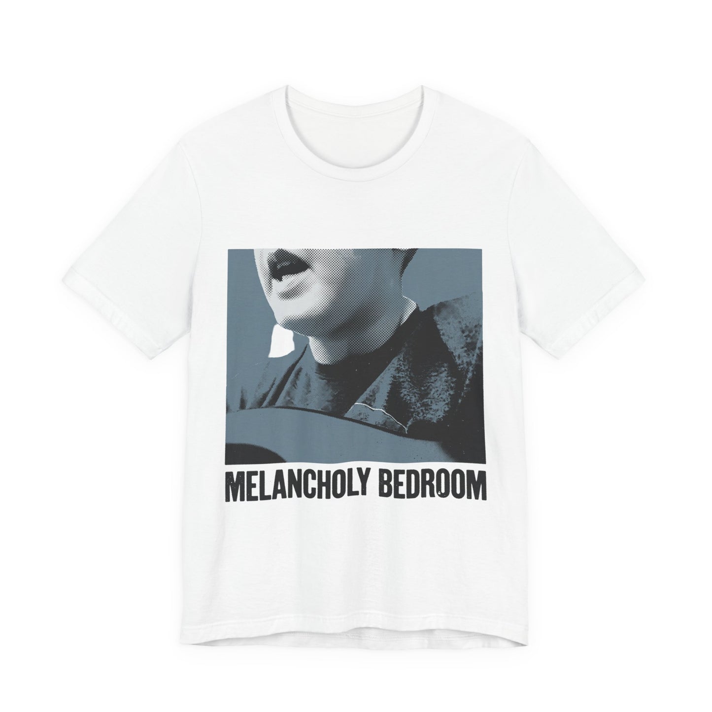 Melancholy Bedroom
