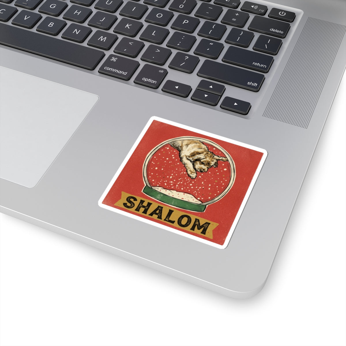 Shalom