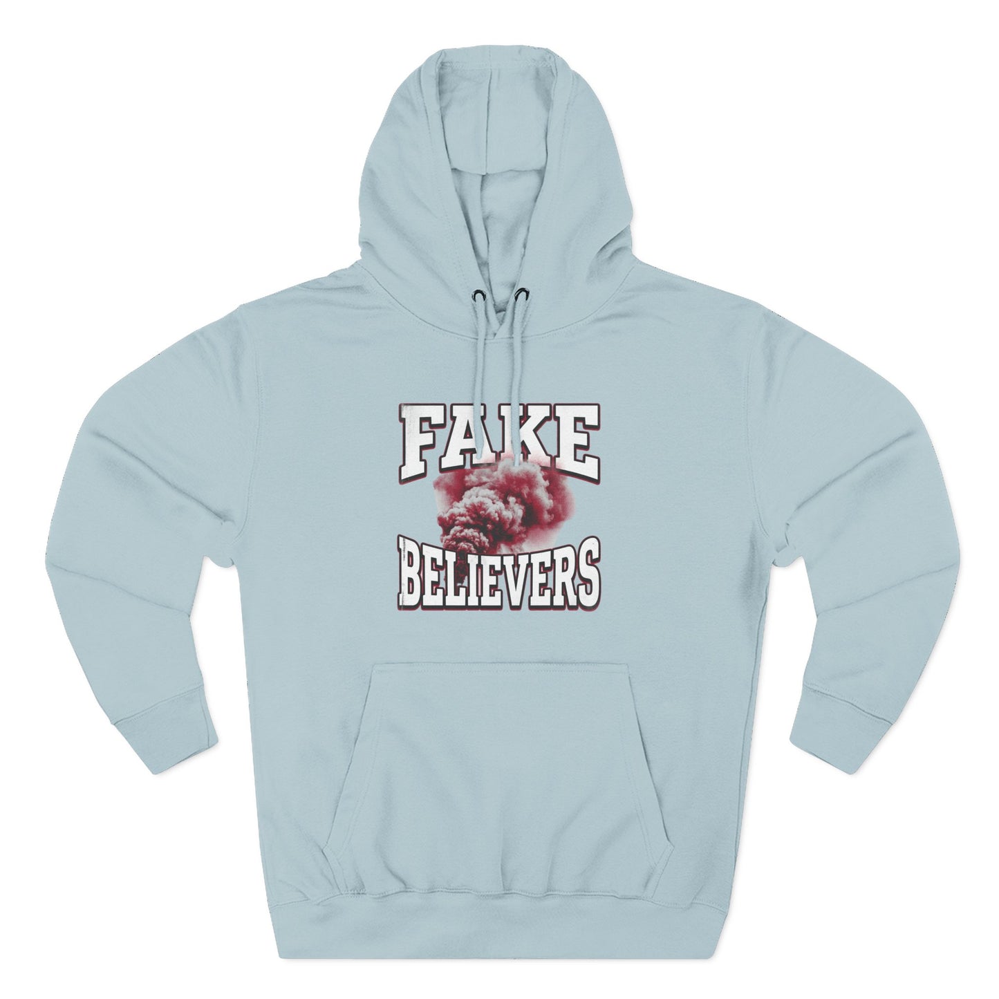 Fake Believers