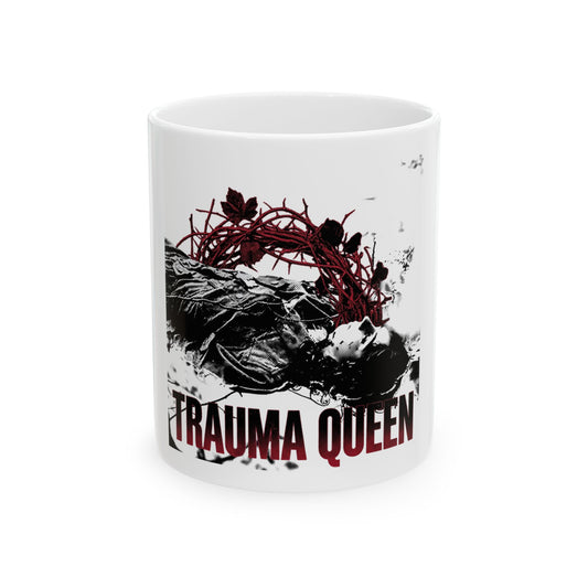 Trauma Queen