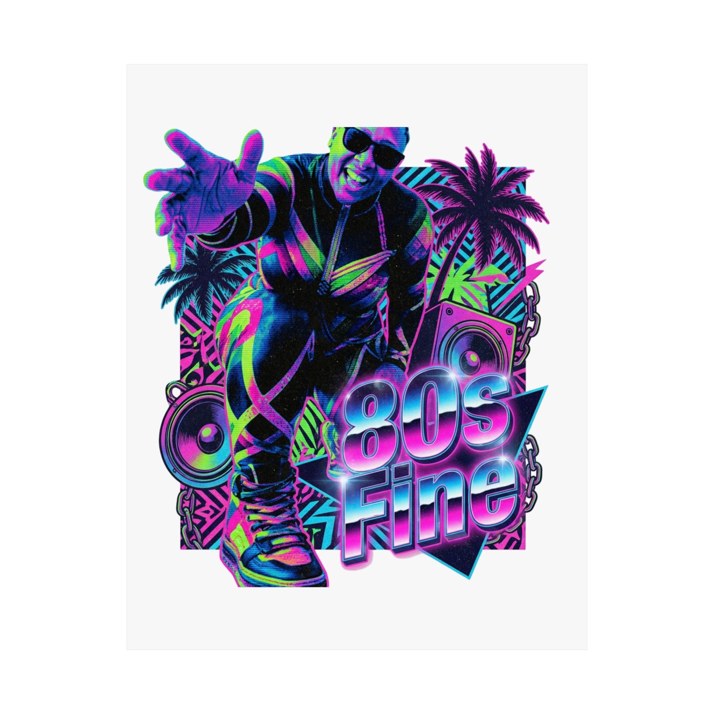 80s Fine
