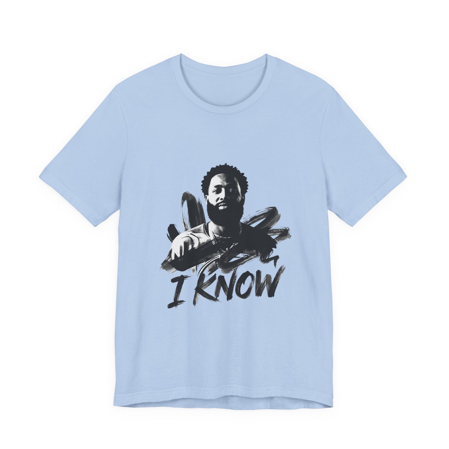 I Know
