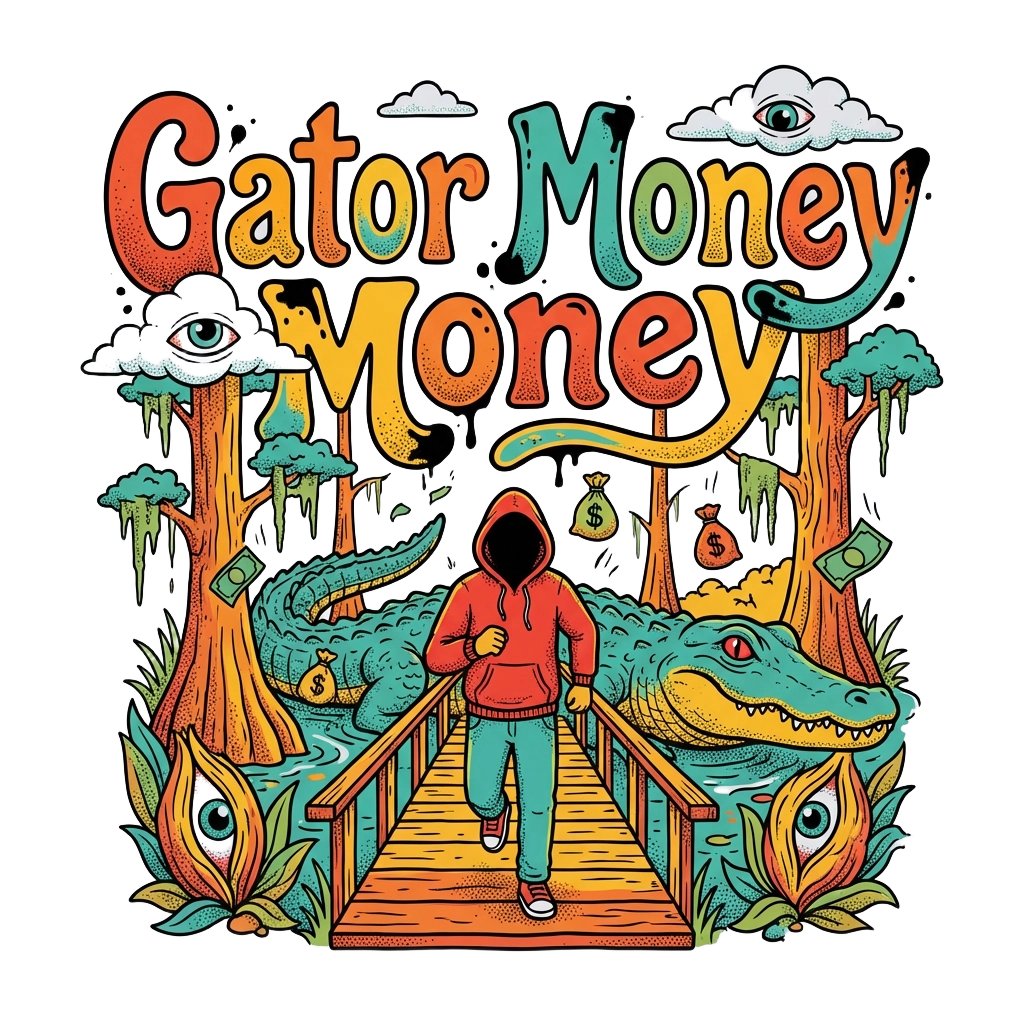 Gator Money