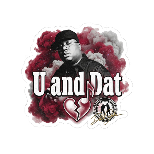 U and Dat (feat. T. Pain & Kandi Girl)