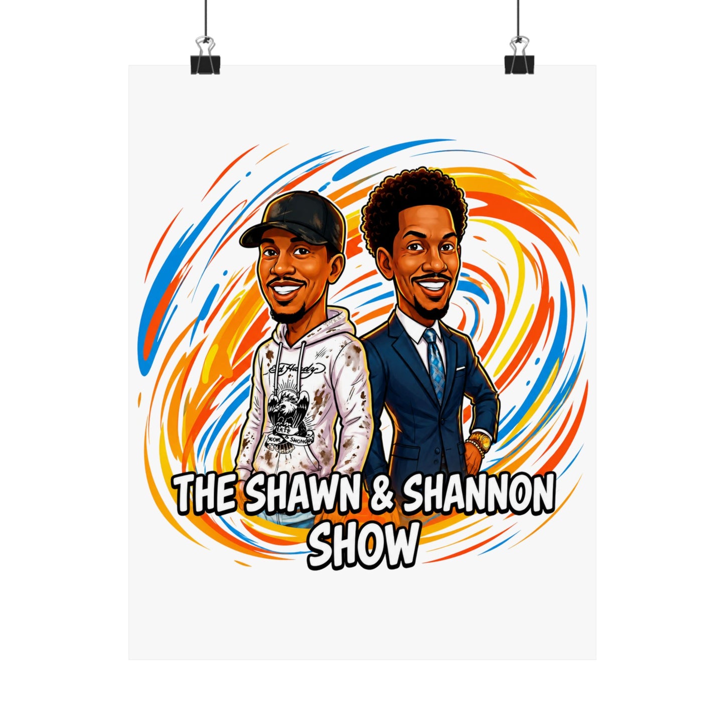 The Shawn & Shannon Show
