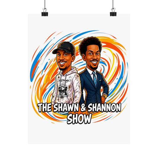 The Shawn & Shannon Show