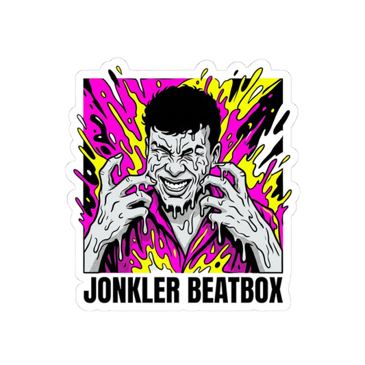 jonkler beatbox