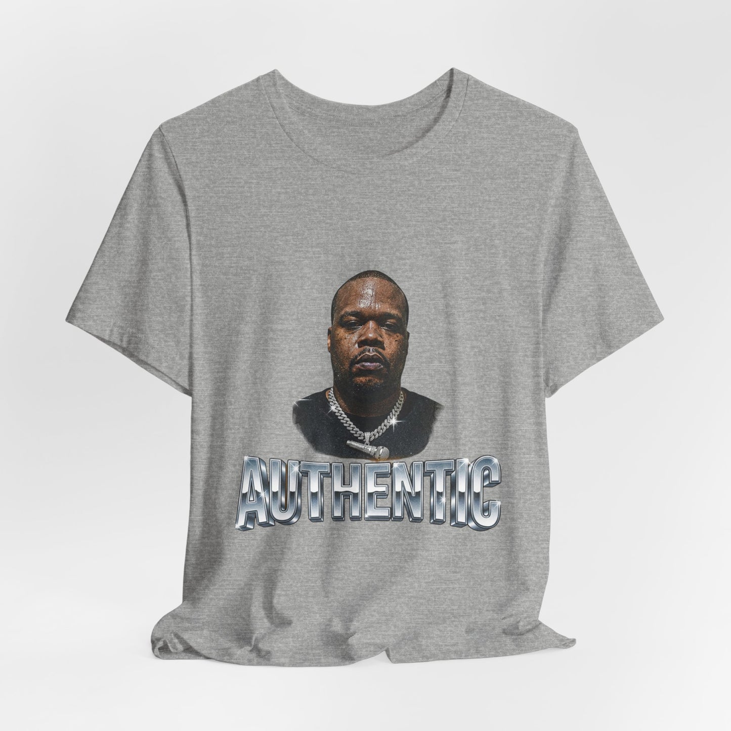 Authentic