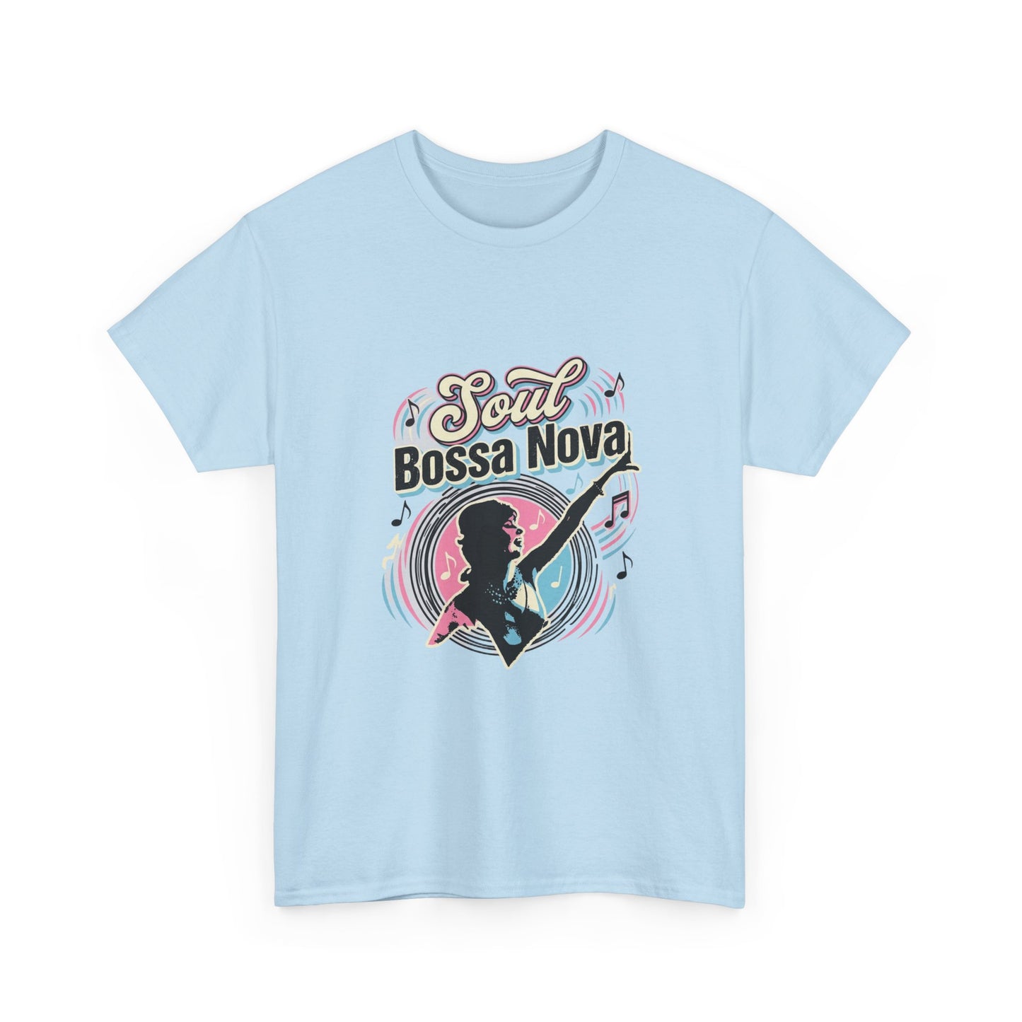 Soul Bossa Nova