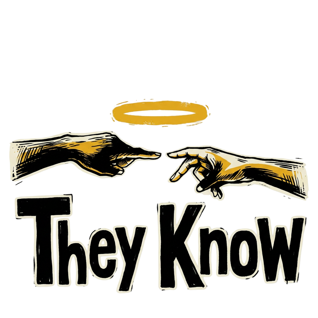 They Know