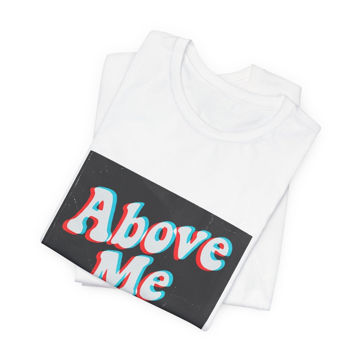 Above Me