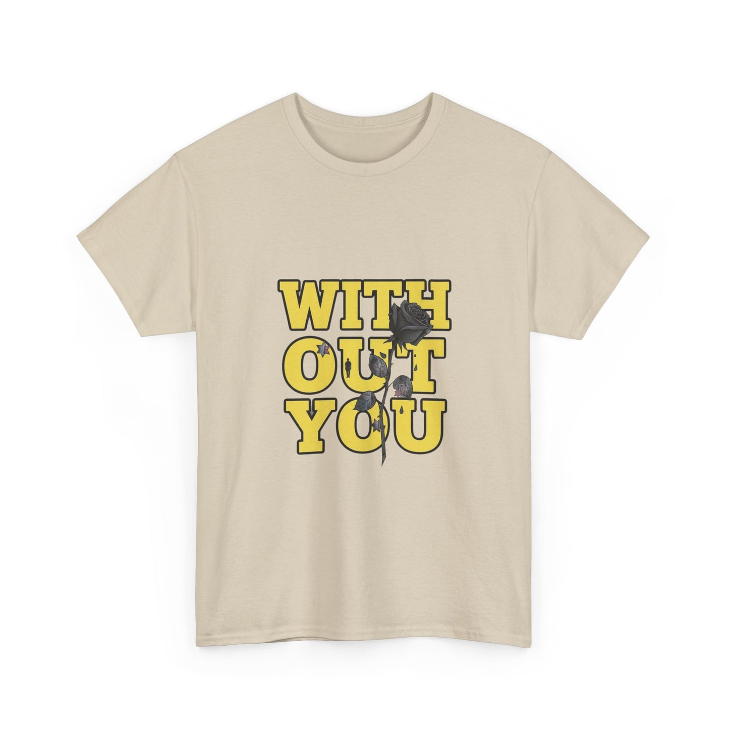 With Out You