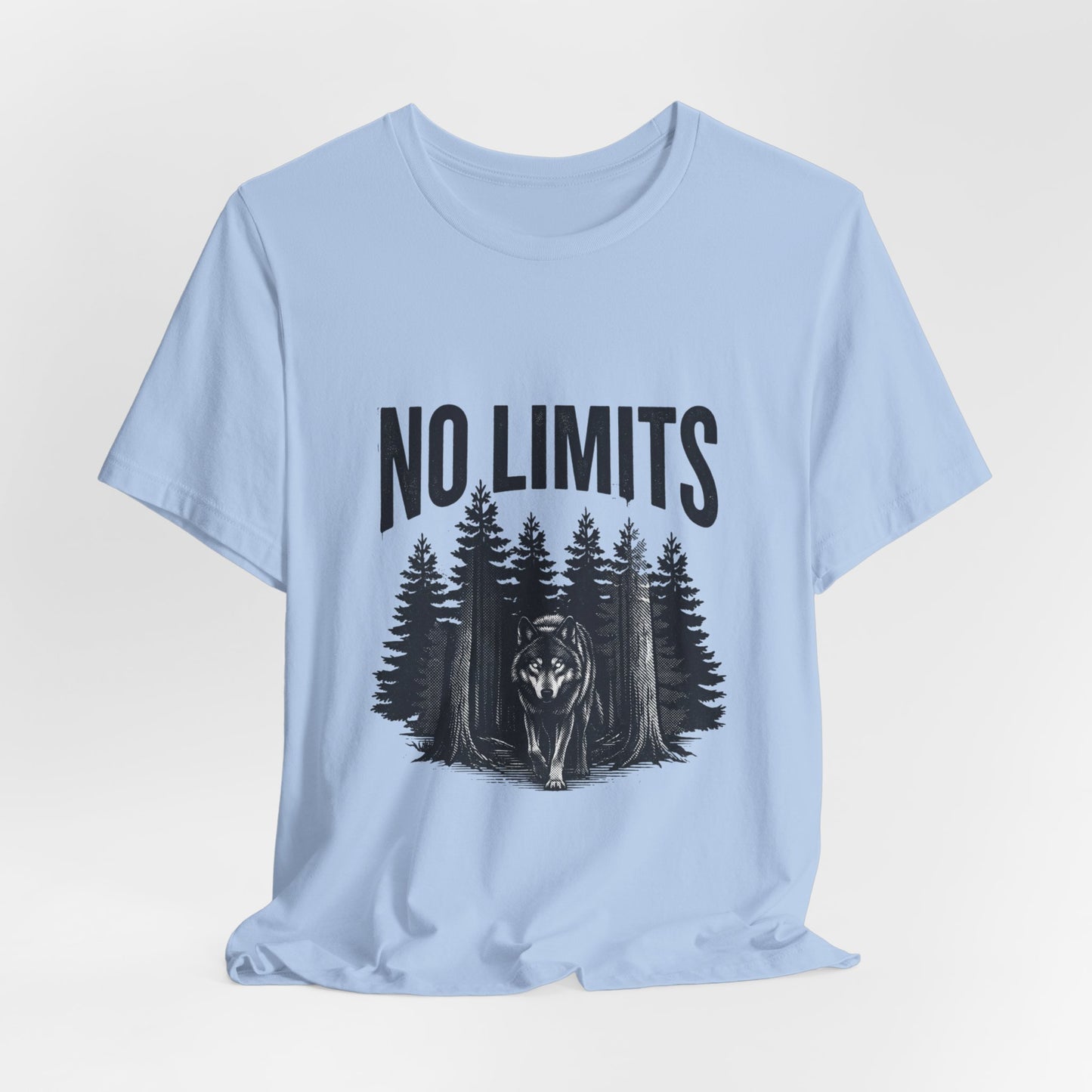 No Limits