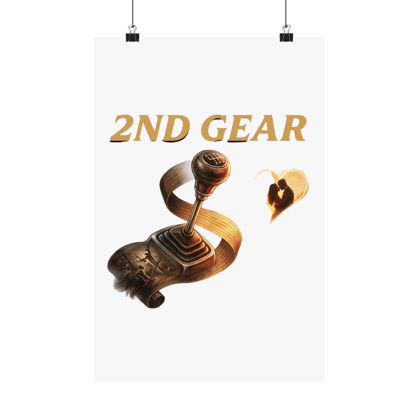 2nd Gear