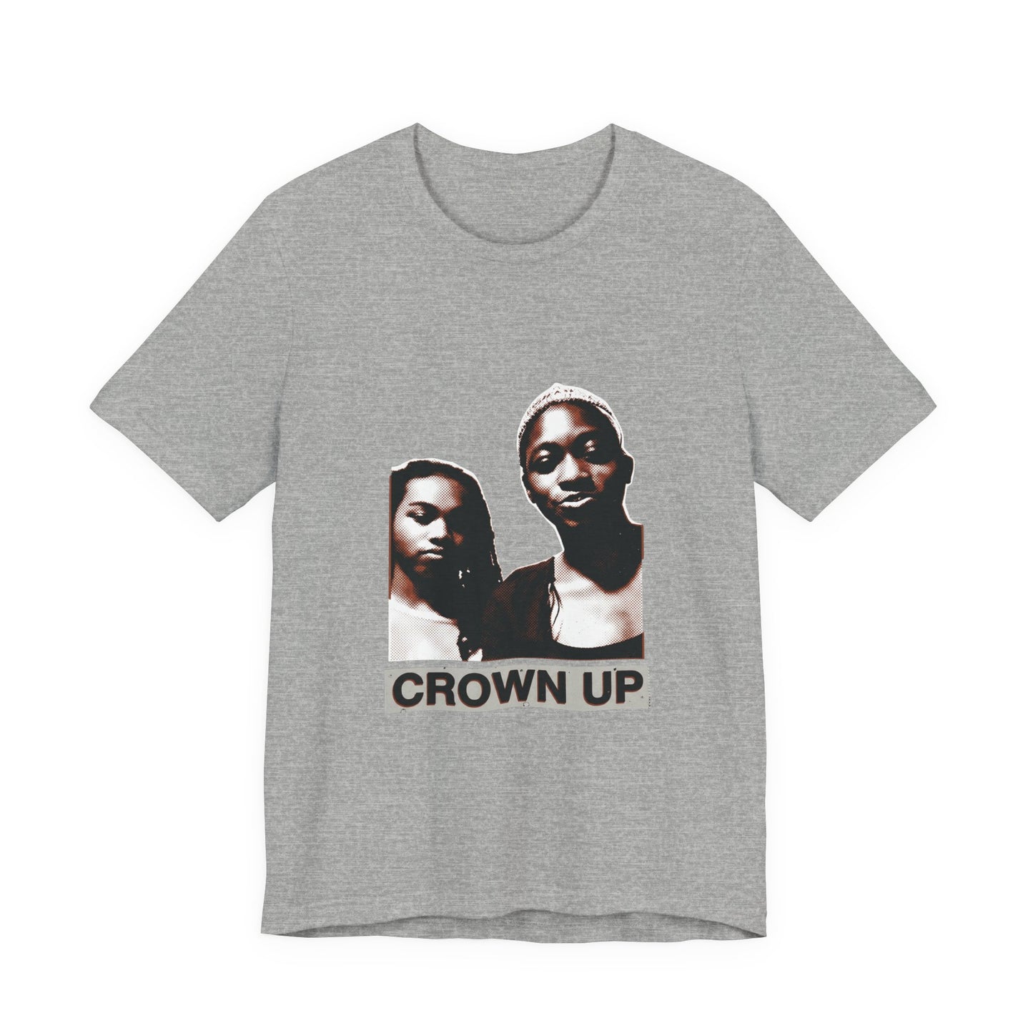Crown Up