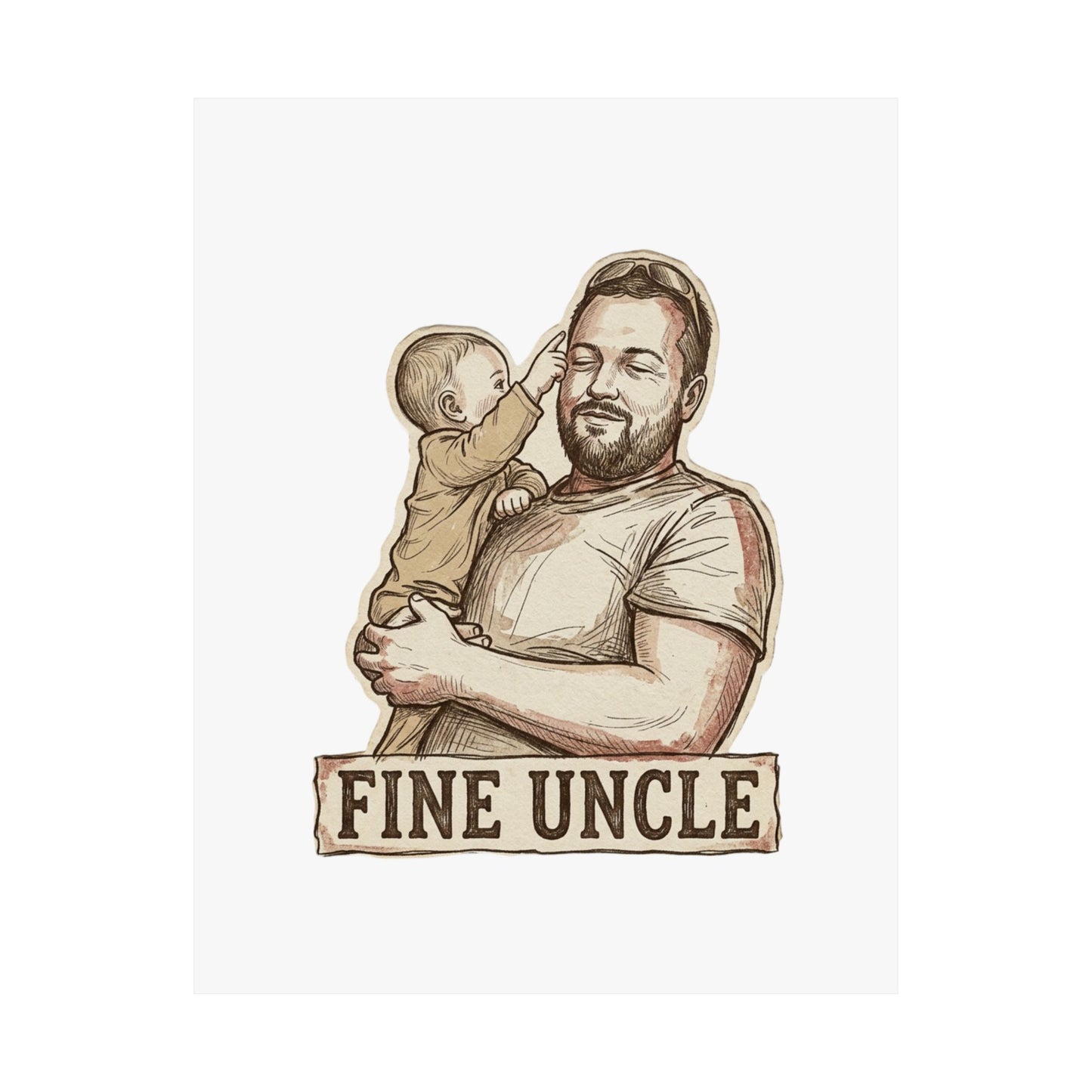 Fine Uncle