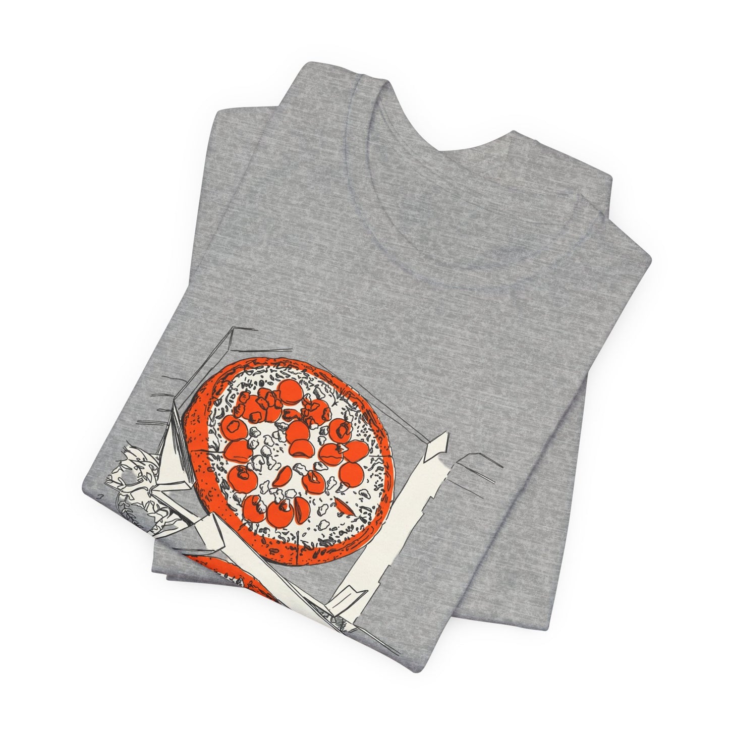 Extra Pepperoni