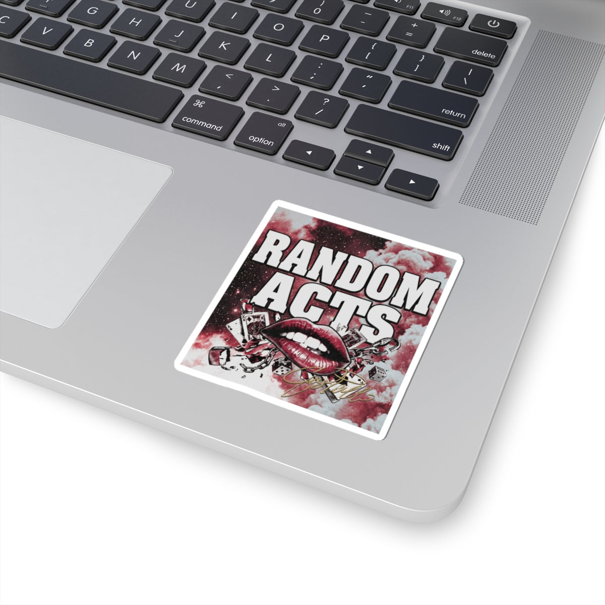 Random Acts