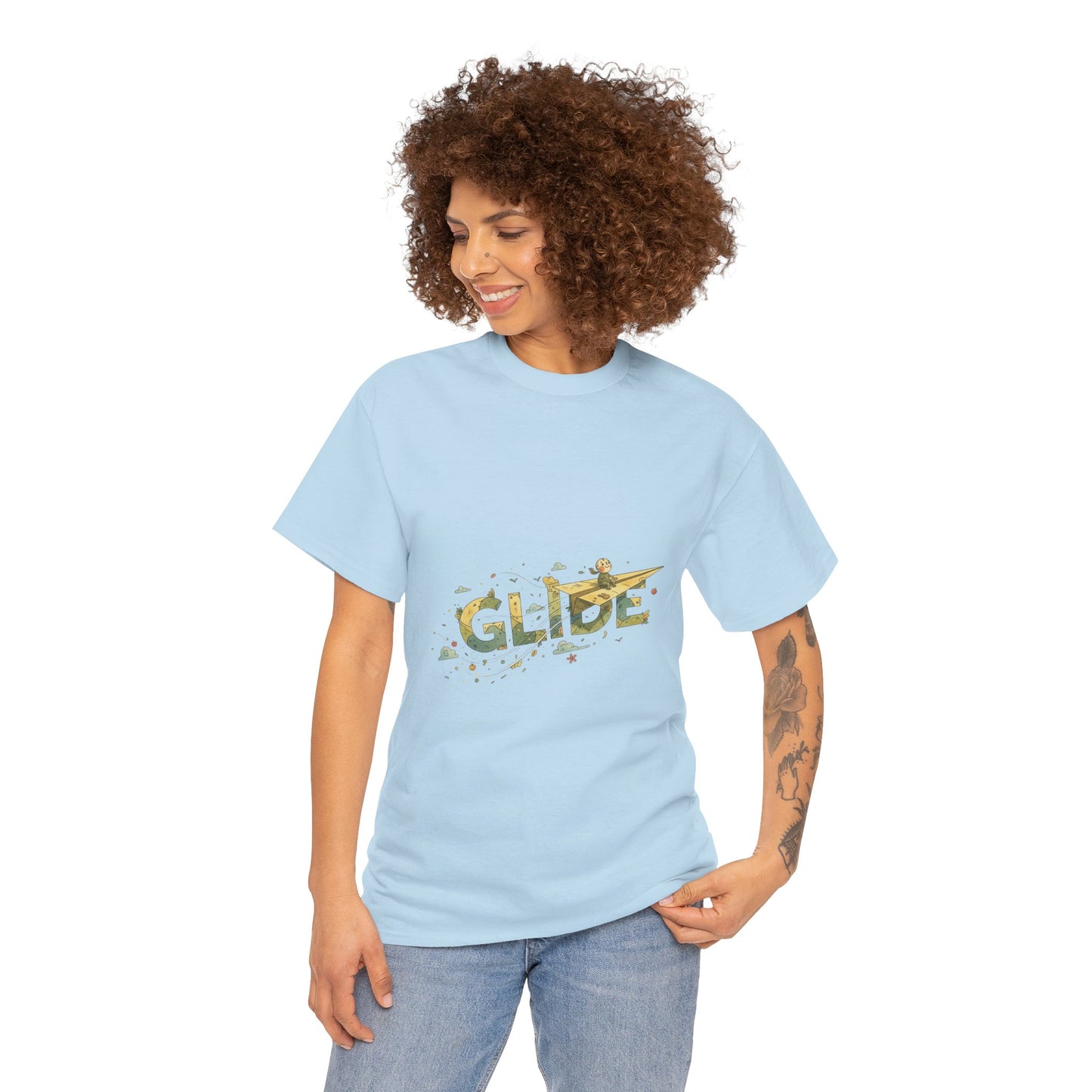 Glide