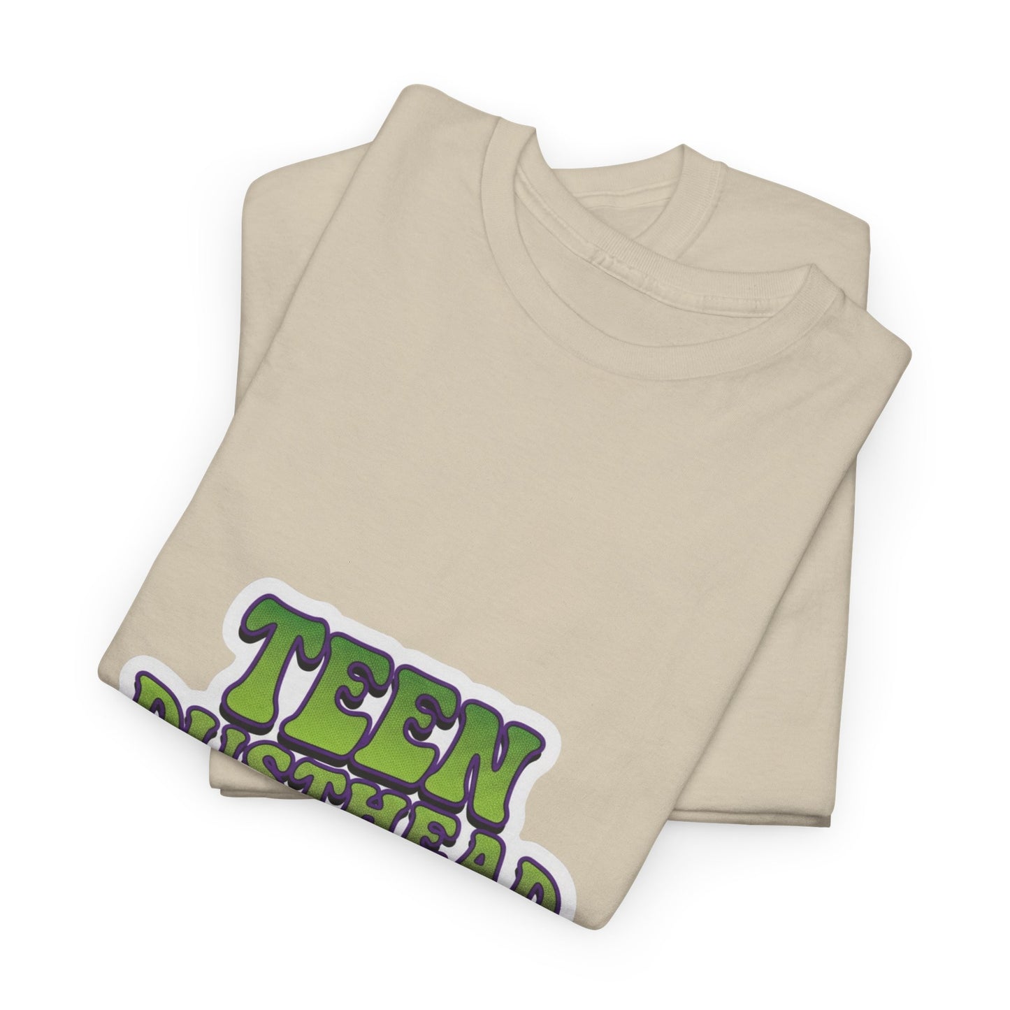 Teen Dusthead