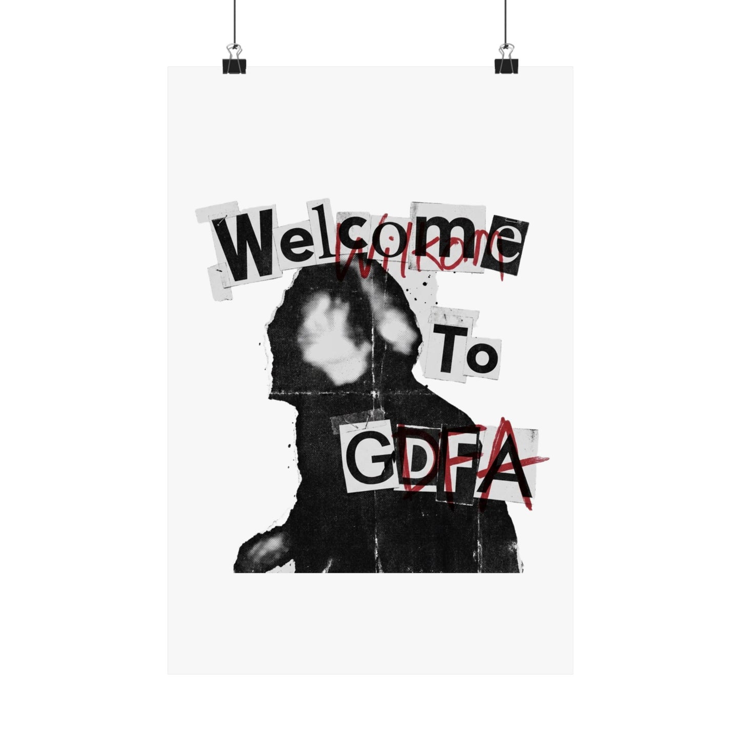 Welcome To GDFA