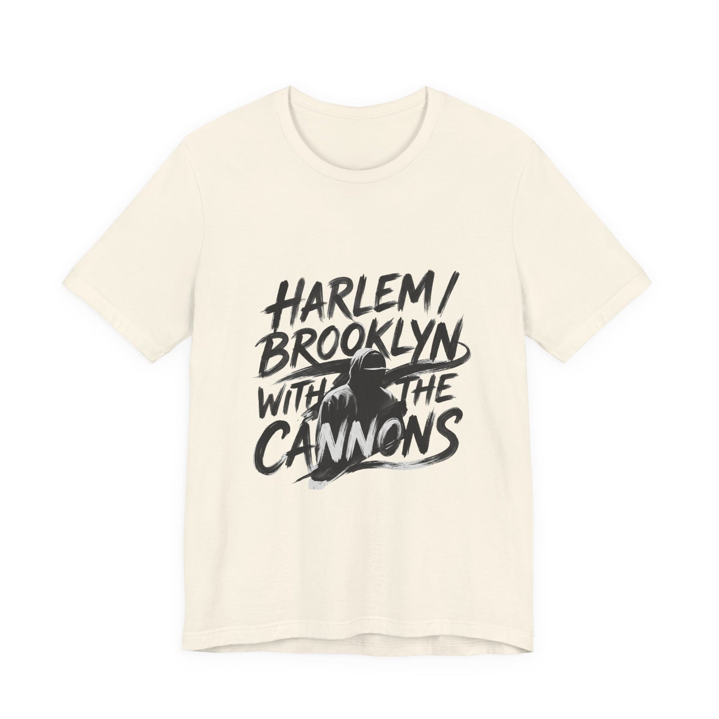 Harlem / Brooklyn With The Cannons