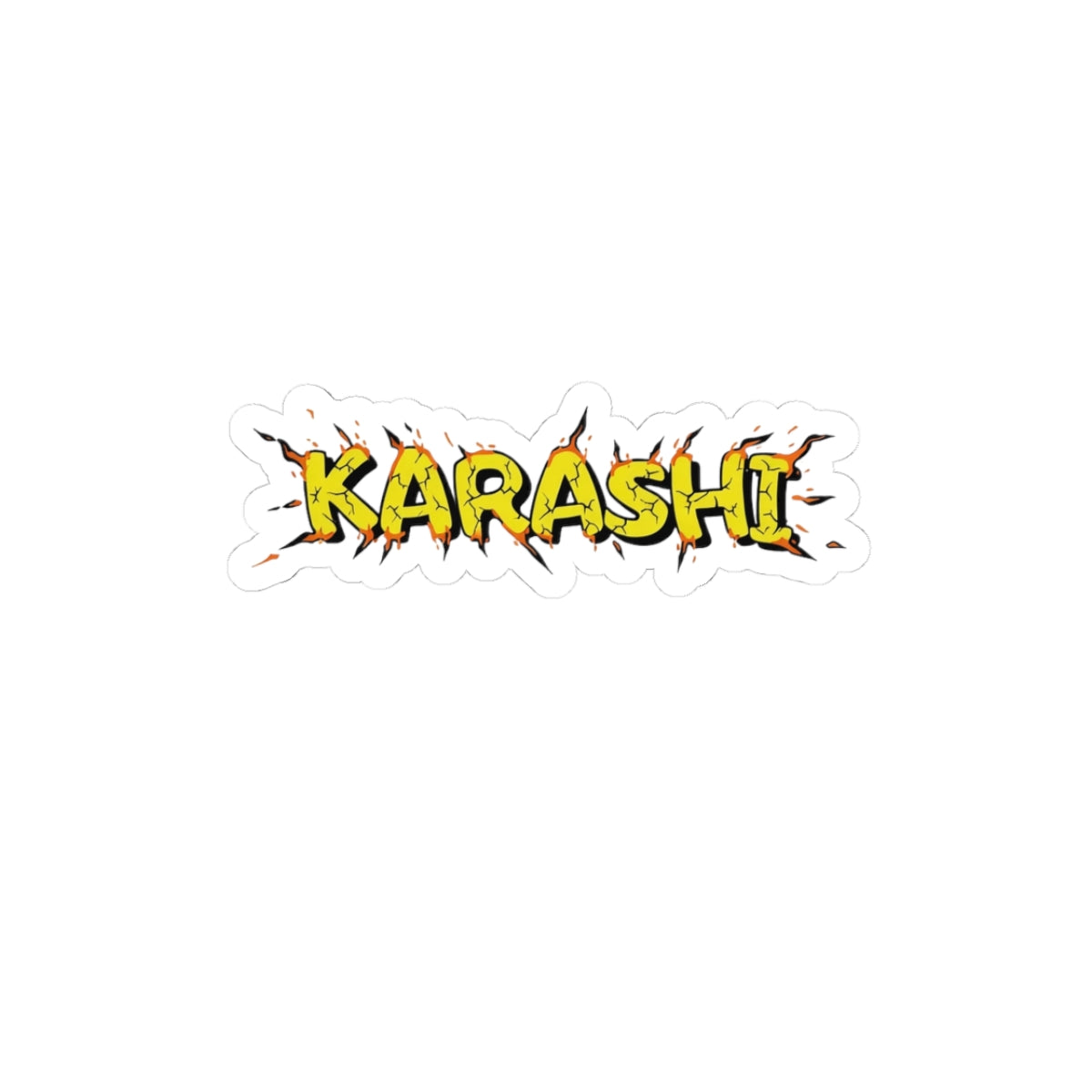 Karashi