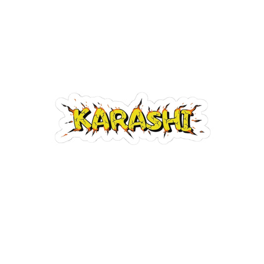 Karashi
