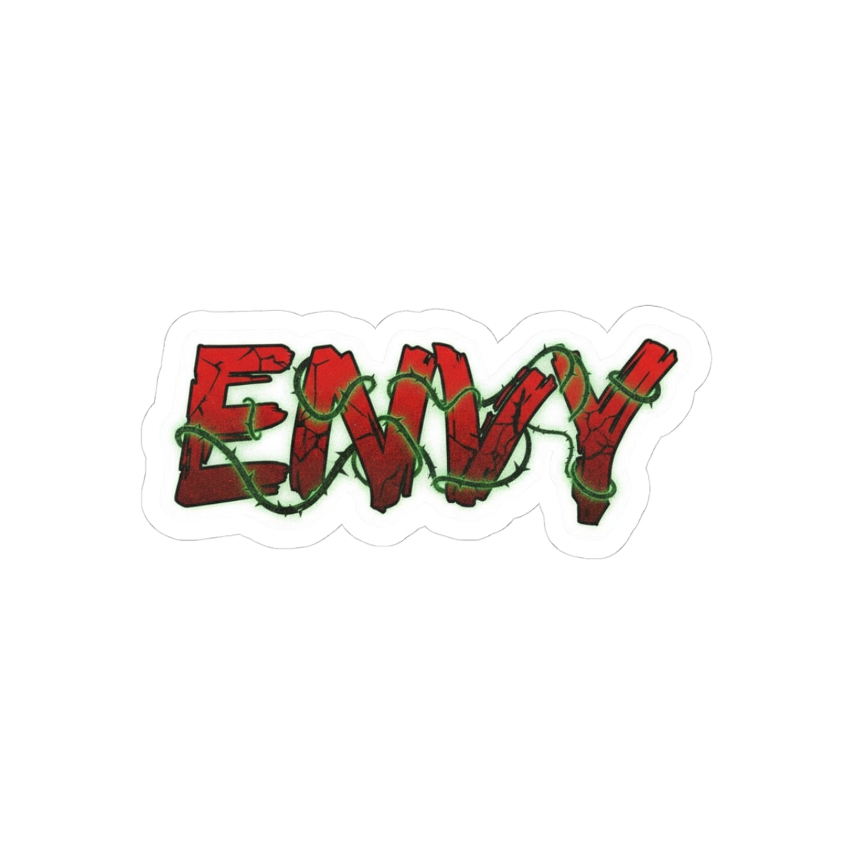 Envy