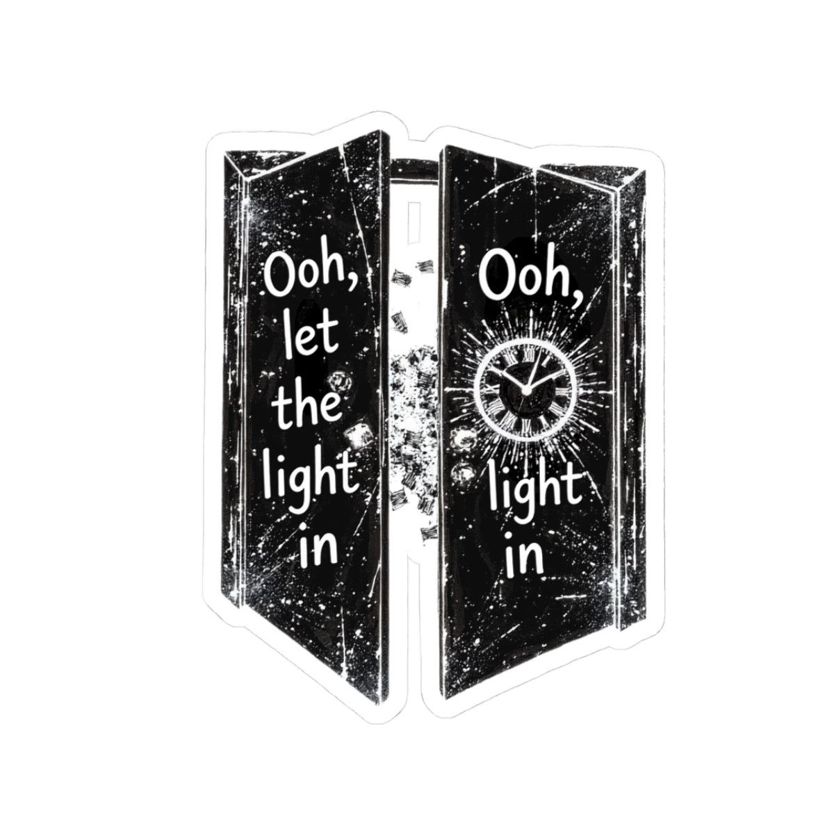 Let The Light In (feat. Father John Misty)