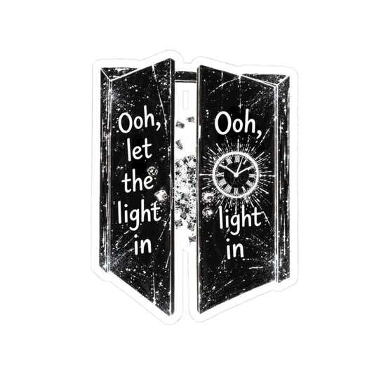 Let The Light In (feat. Father John Misty)