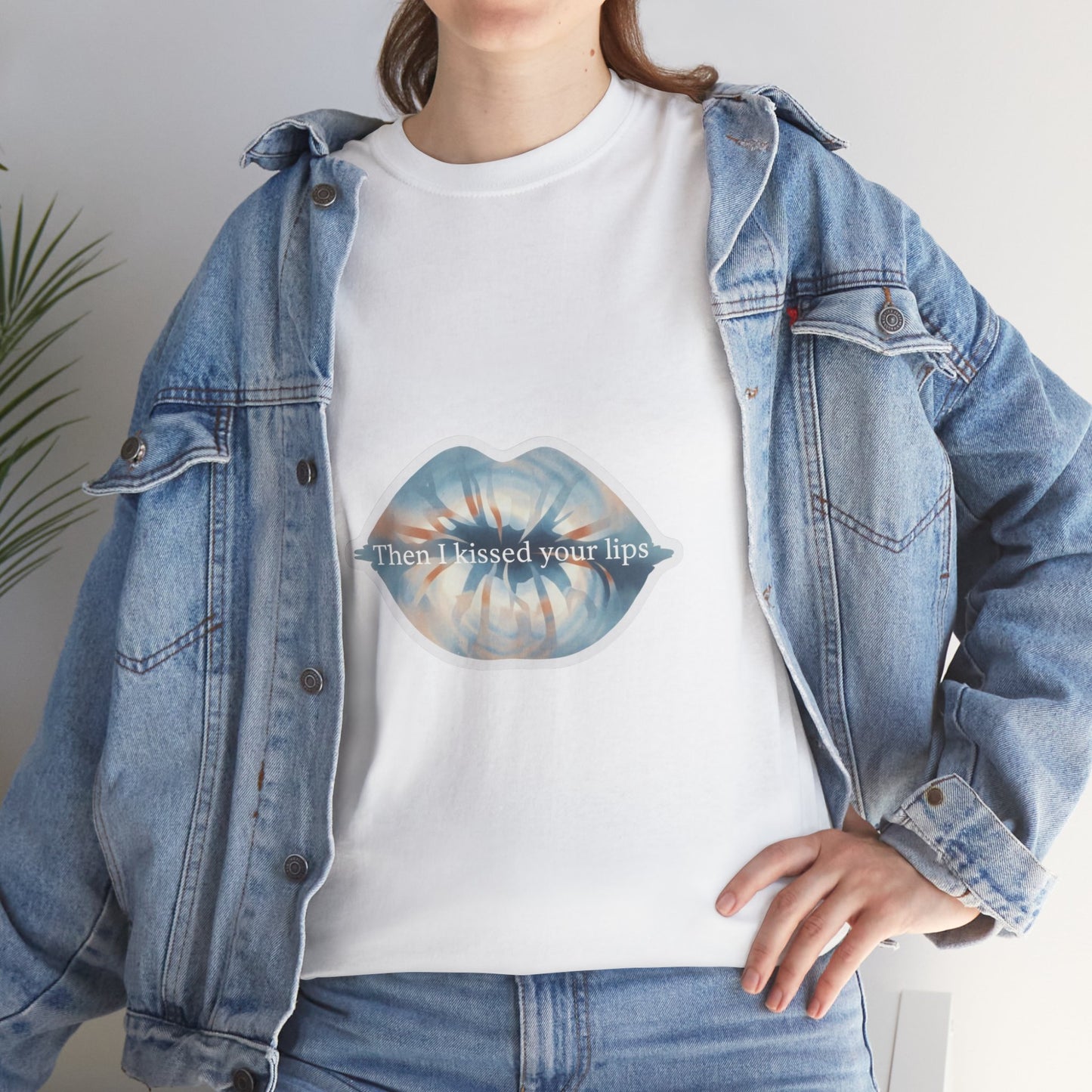 Kiss Your Lips