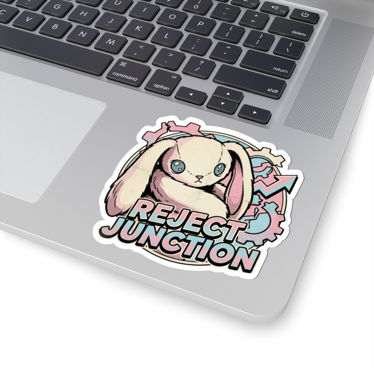 Reject Junction