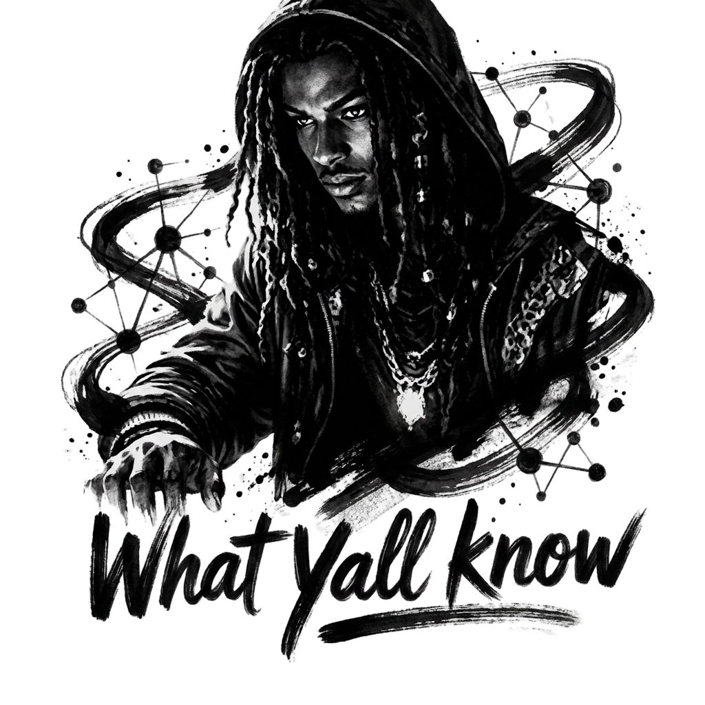 What Yall know